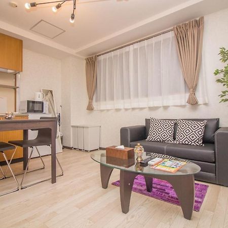 Nakayoshi Stay 401 Ósaka Exteriér fotografie